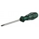 Отвертка Kraftool pro-kraft, sl 10х175мм